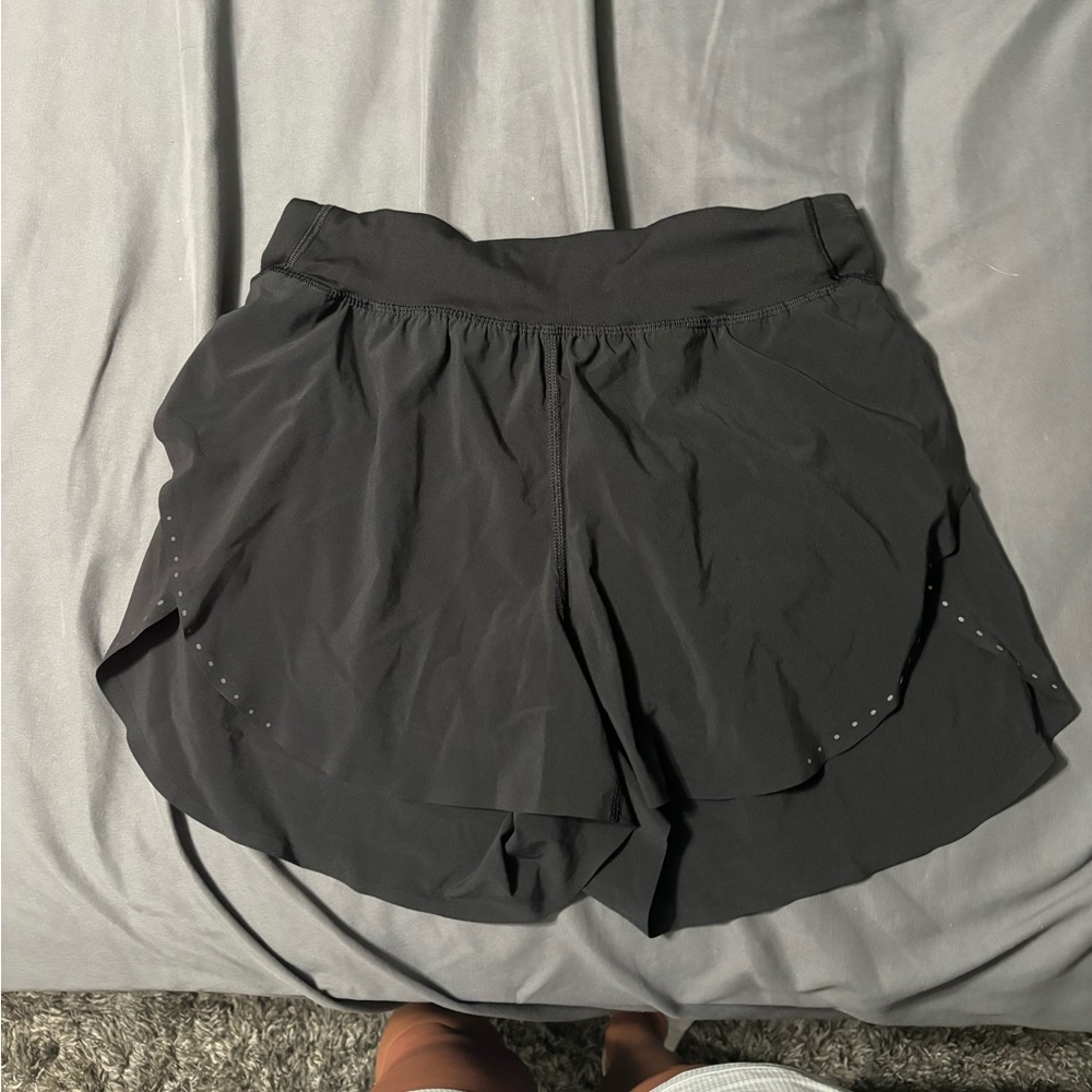 Fast and free shorts “3”